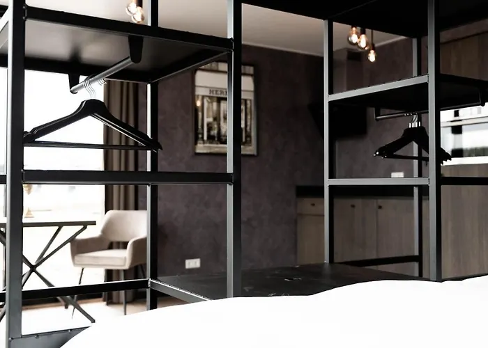 Ξενοδοχείο Biesbosch Drimmelen