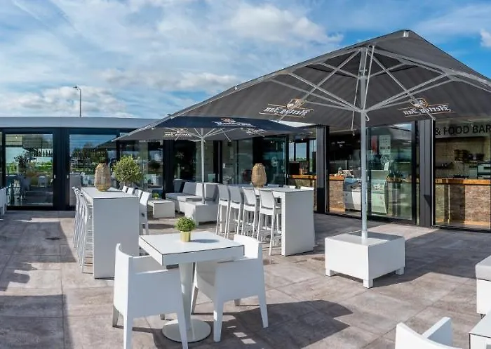 Ξενοδοχείο Biesbosch 4*