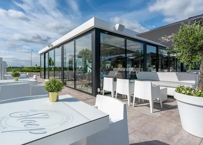 Ξενοδοχείο Biesbosch 4*