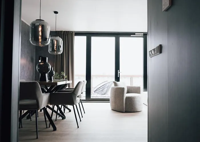 Biesbosch Ξενοδοχείο