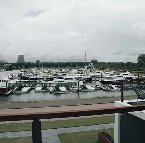 Ξενοδοχείο Biesbosch Drimmelen