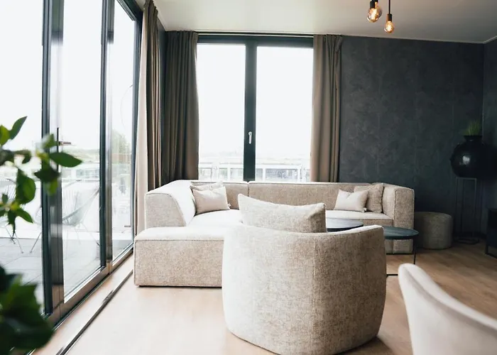 Biesbosch 4* Drimmelen