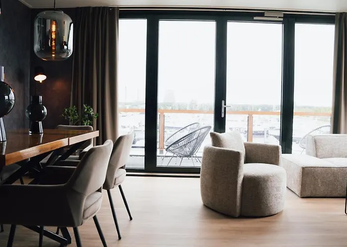 Biesbosch Ξενοδοχείο 4*