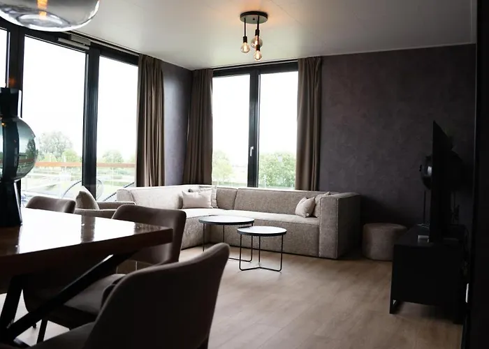 Biesbosch 4* Drimmelen