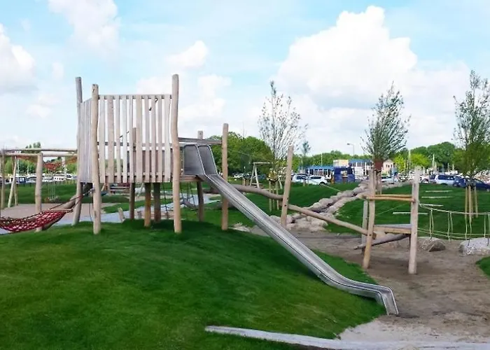 Biesbosch Ξενοδοχείο Drimmelen