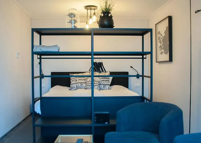 Biesbosch Ξενοδοχείο