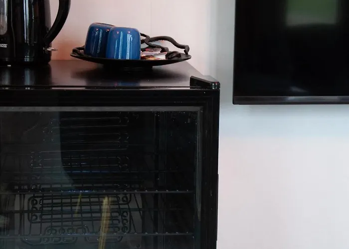 Hotel Biesbosch Drimmelen