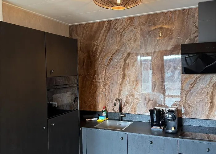 Biesbosch Ξενοδοχείο