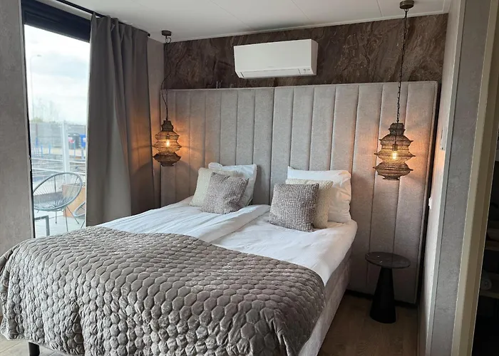 Hotel Biesbosch Drimmelen