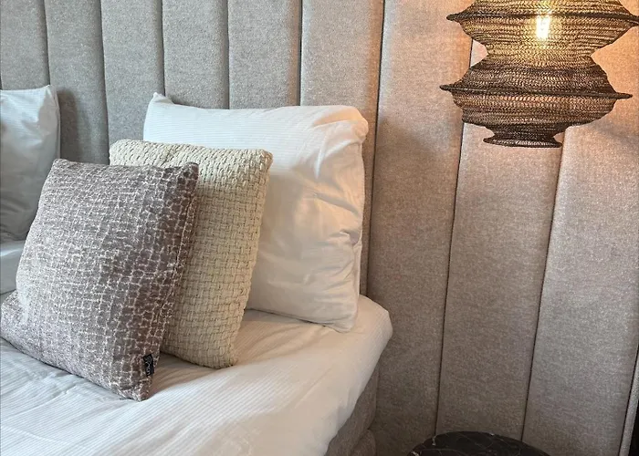 Ξενοδοχείο Biesbosch