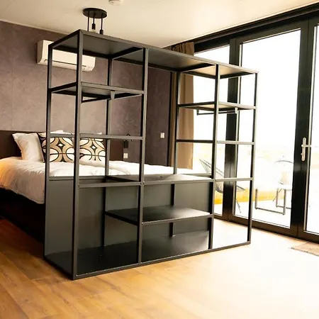 Biesbosch Hotel