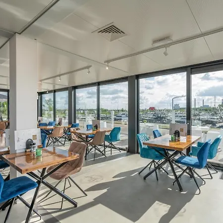 Hotel Biesbosch