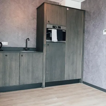 Biesbosch Hotel 4*
