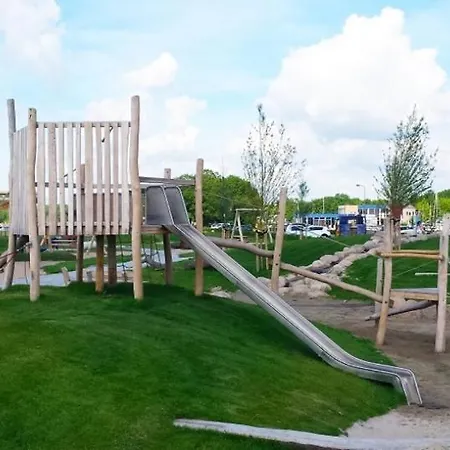 Biesbosch 酒店 德里默伦