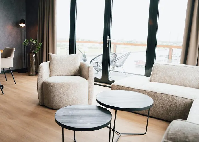 Biesbosch Hotel Drimmelen