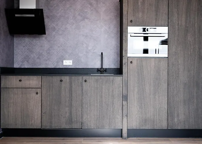 Hotel Biesbosch Drimmelen