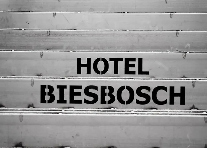 Biesbosch Hotel