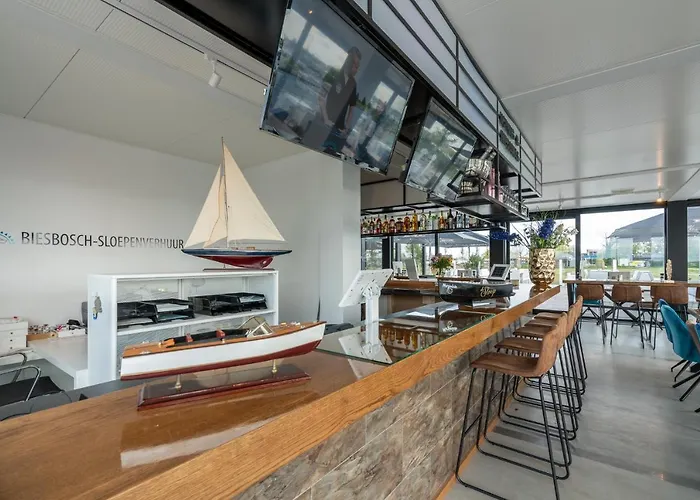 Hotel Biesbosch Drimmelen