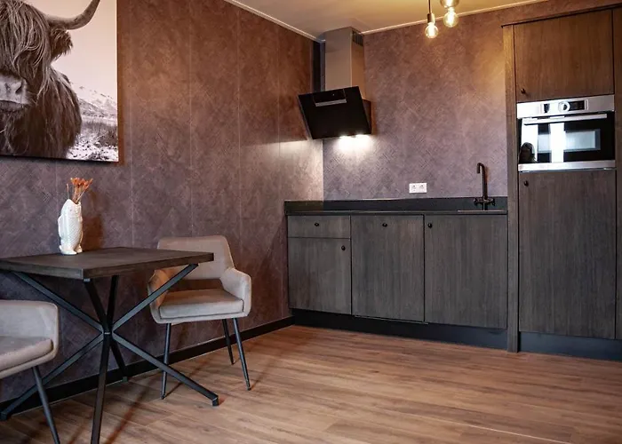 Biesbosch Hotel Drimmelen