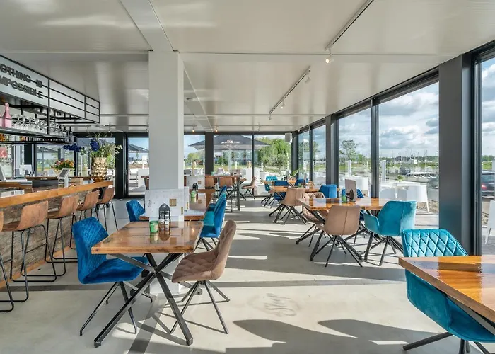 Hotel Biesbosch Drimmelen