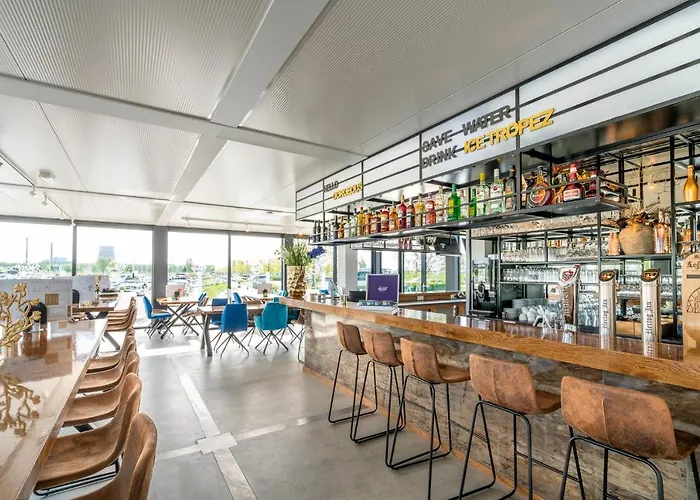 Hotel Biesbosch Drimmelen