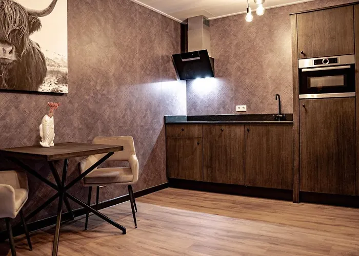 Biesbosch Hotel Drimmelen