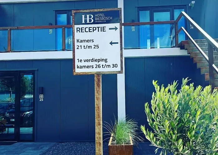 Hotel Biesbosch