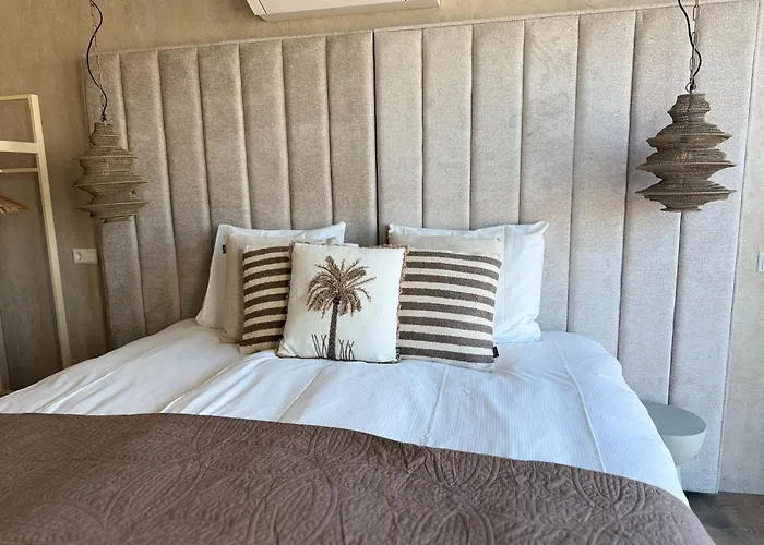 Hotel Biesbosch Drimmelen